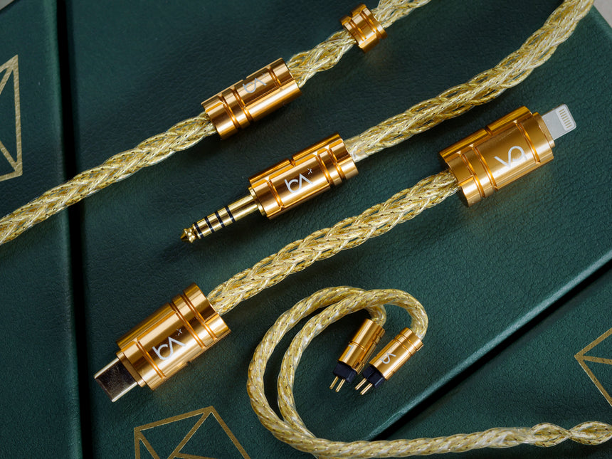 Billow MKII