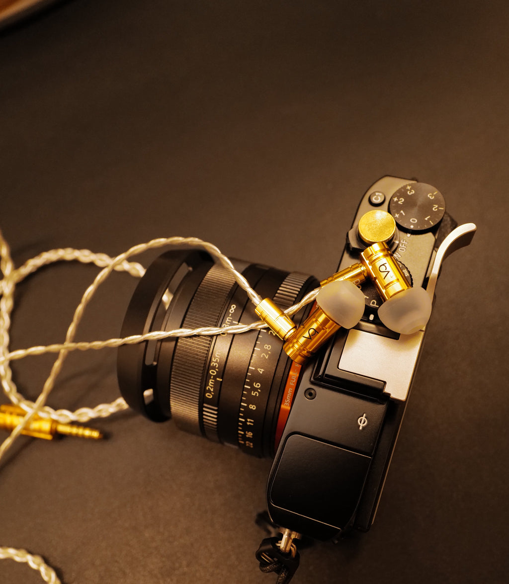 In-Ear Monitors – Beat Audio Lab