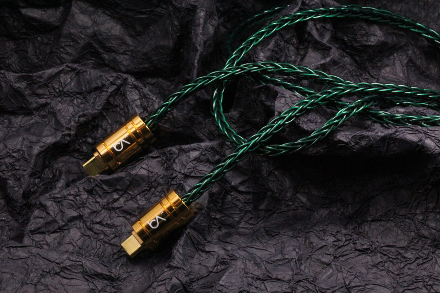 Emerald MKII USB cable