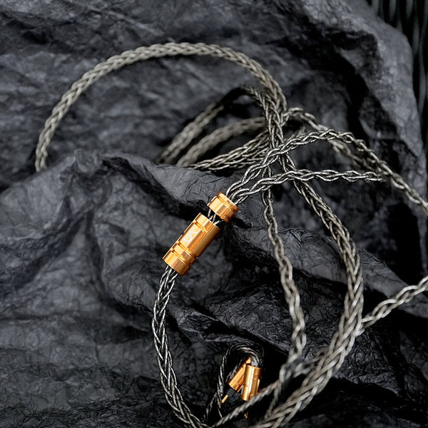 Moondrop blessng3、Beat audio Silversonic Moondrop Blessing 3 In-Ear Monitor (IEM) Hybrid Earphones