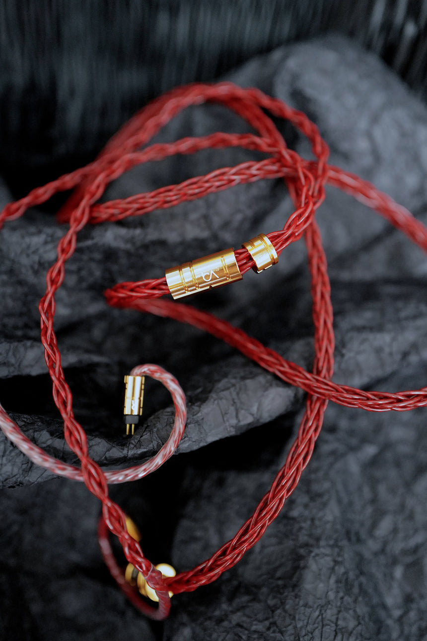 Vermilion MKIV – Beat Audio Lab