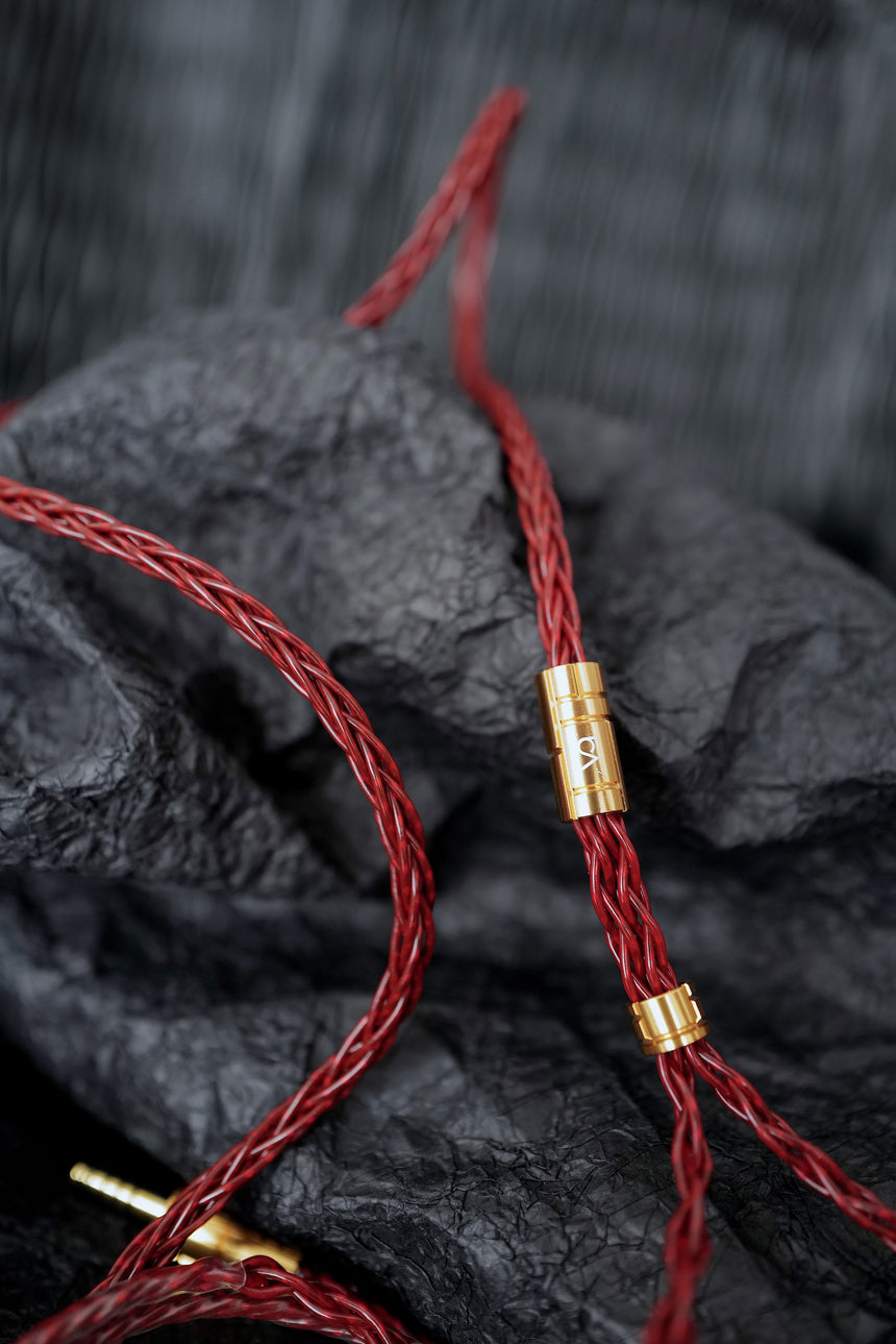 Vermilion MKIV – Beat Audio Lab
