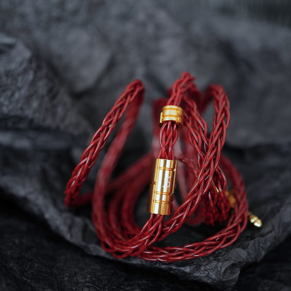 Vermilion MKIV – Beat Audio Lab