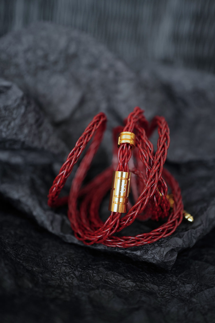 Vermilion MKIV – Beat Audio Lab