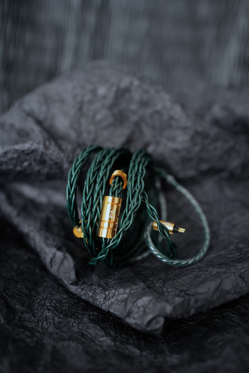 Emerald MKIV