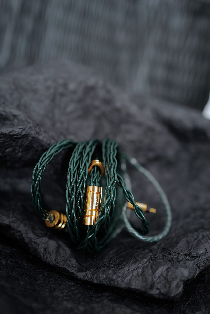 Emerald MKIV