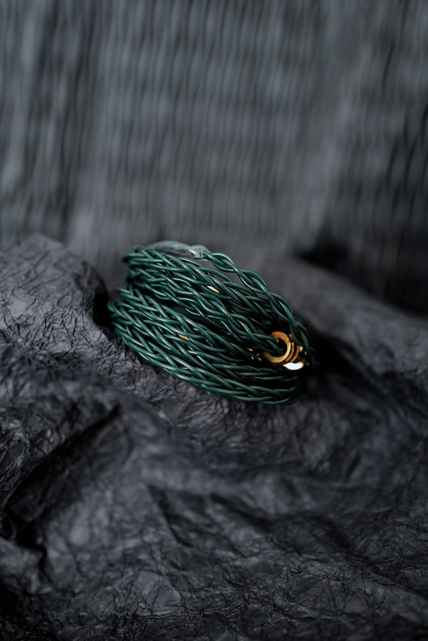 Emerald MKIV