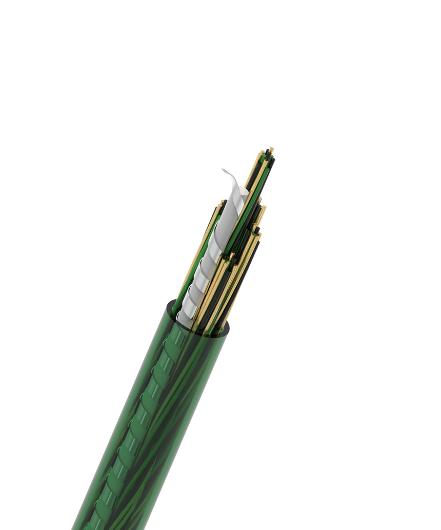 Emerald MKIV